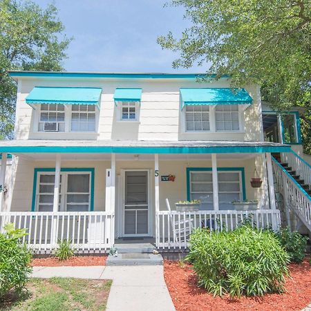 Darlington Inn Myrtle Beach Dış mekan fotoğraf