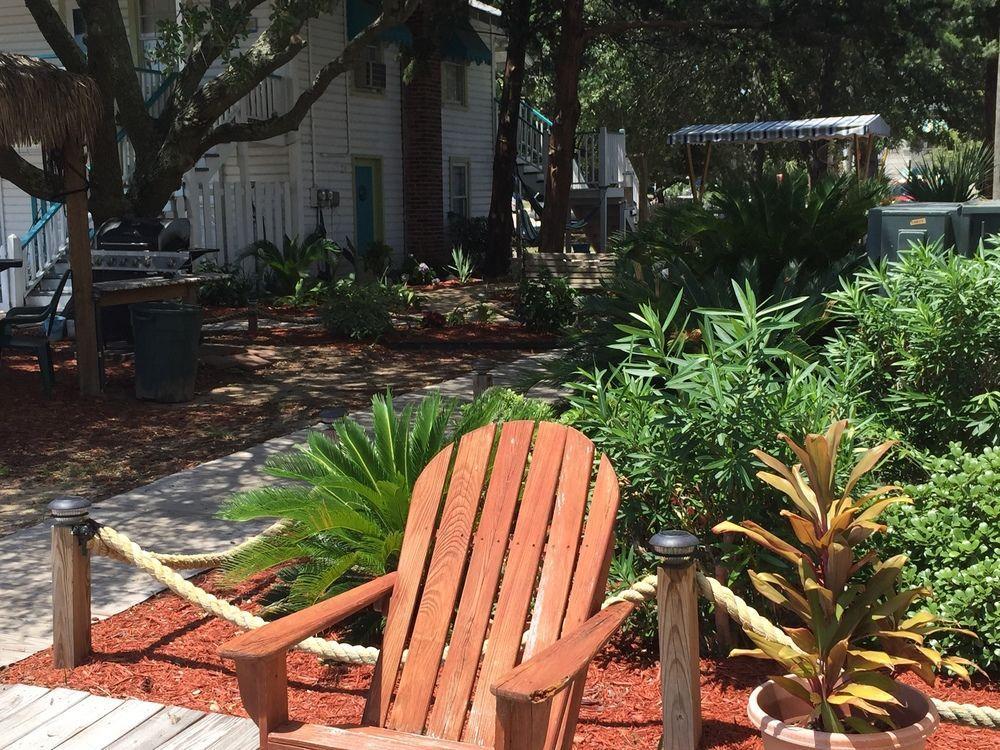 Darlington Inn Myrtle Beach Dış mekan fotoğraf