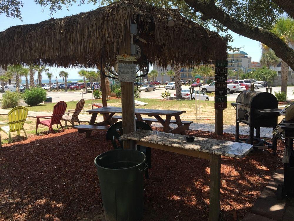 Darlington Inn Myrtle Beach Dış mekan fotoğraf