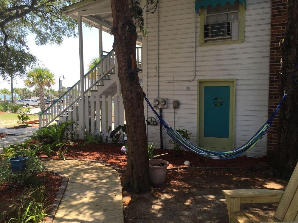 Darlington Inn Myrtle Beach Dış mekan fotoğraf