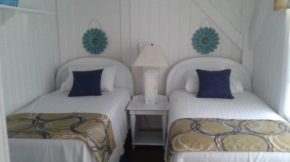 Darlington Inn Myrtle Beach Dış mekan fotoğraf