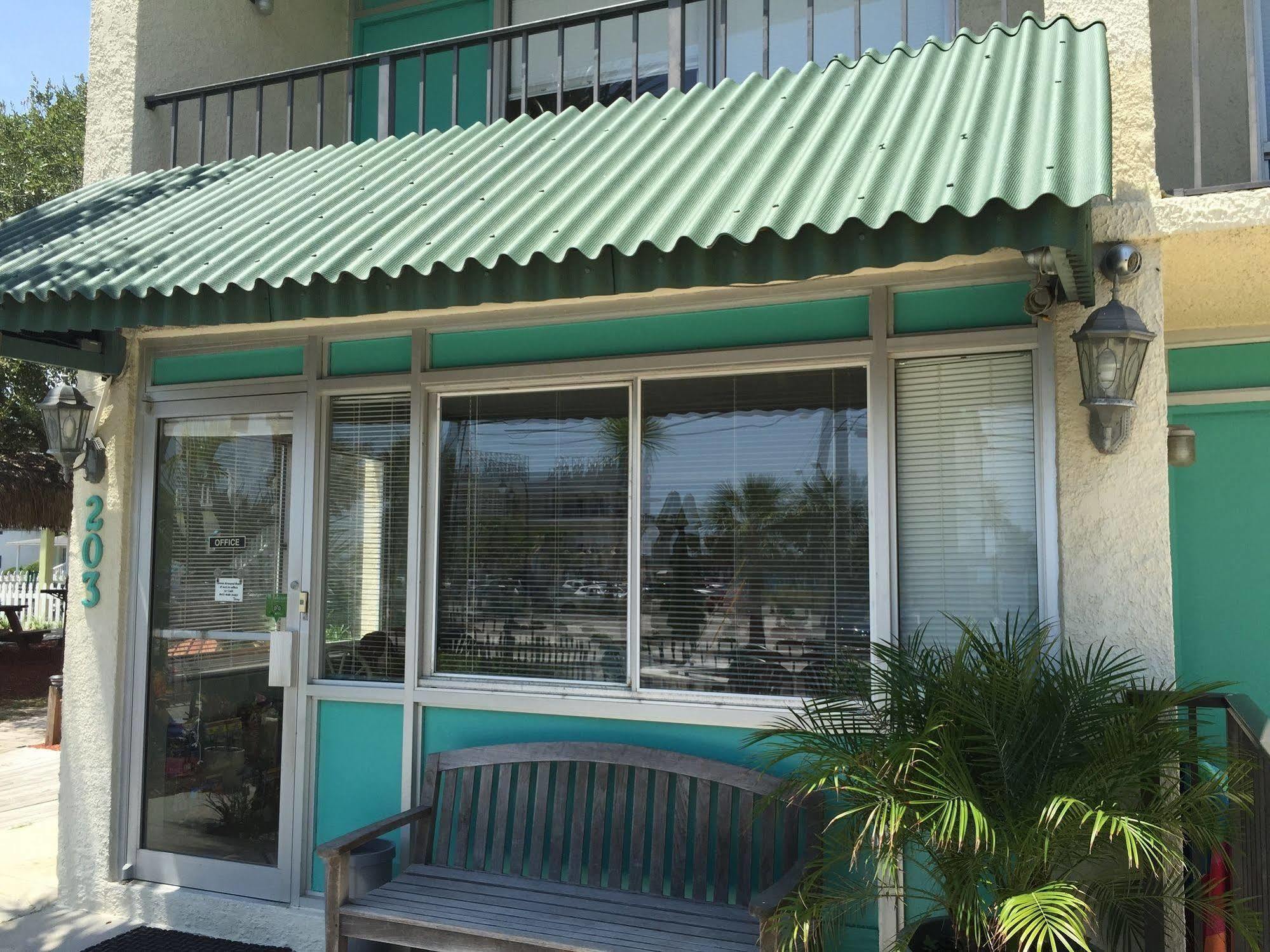 Darlington Inn Myrtle Beach Dış mekan fotoğraf
