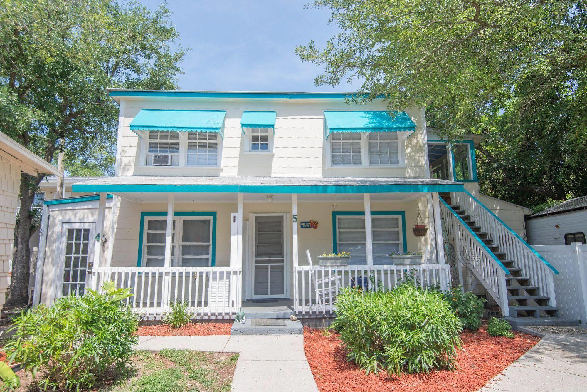 Darlington Inn Myrtle Beach Dış mekan fotoğraf