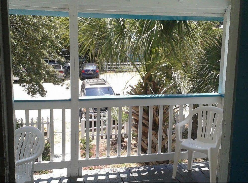 Darlington Inn Myrtle Beach Dış mekan fotoğraf