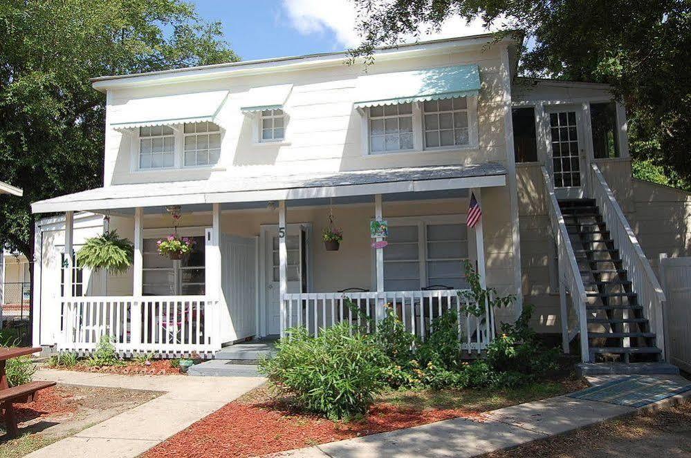 Darlington Inn Myrtle Beach Dış mekan fotoğraf