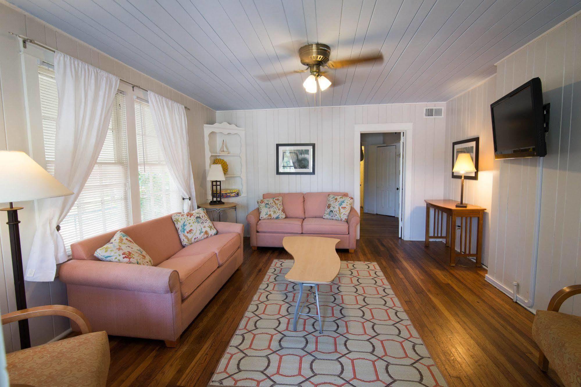 Darlington Inn Myrtle Beach Dış mekan fotoğraf