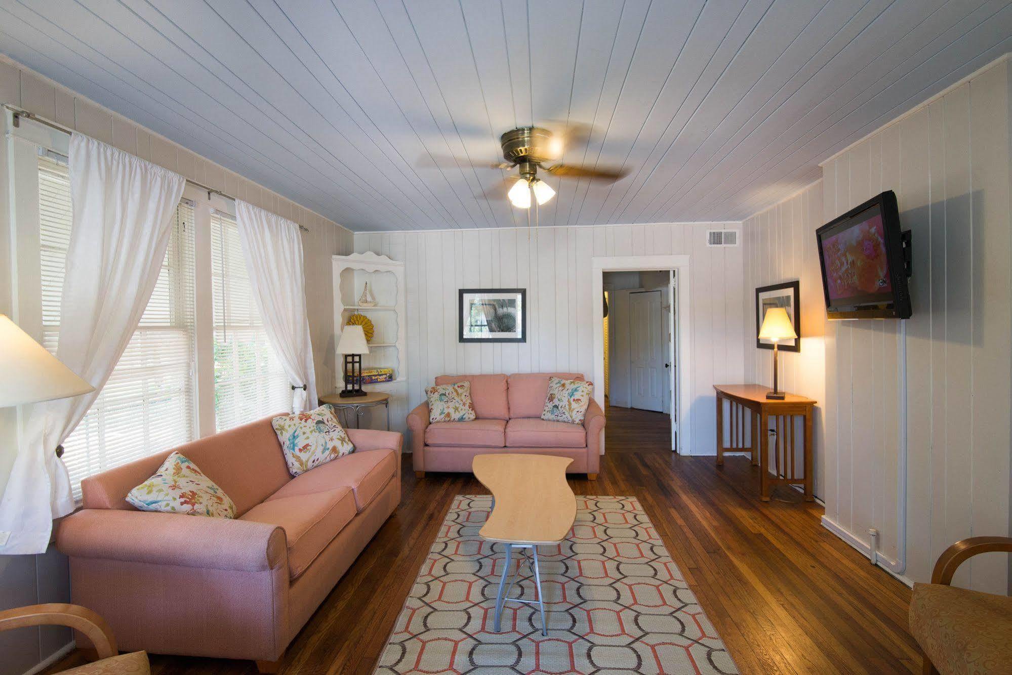 Darlington Inn Myrtle Beach Dış mekan fotoğraf