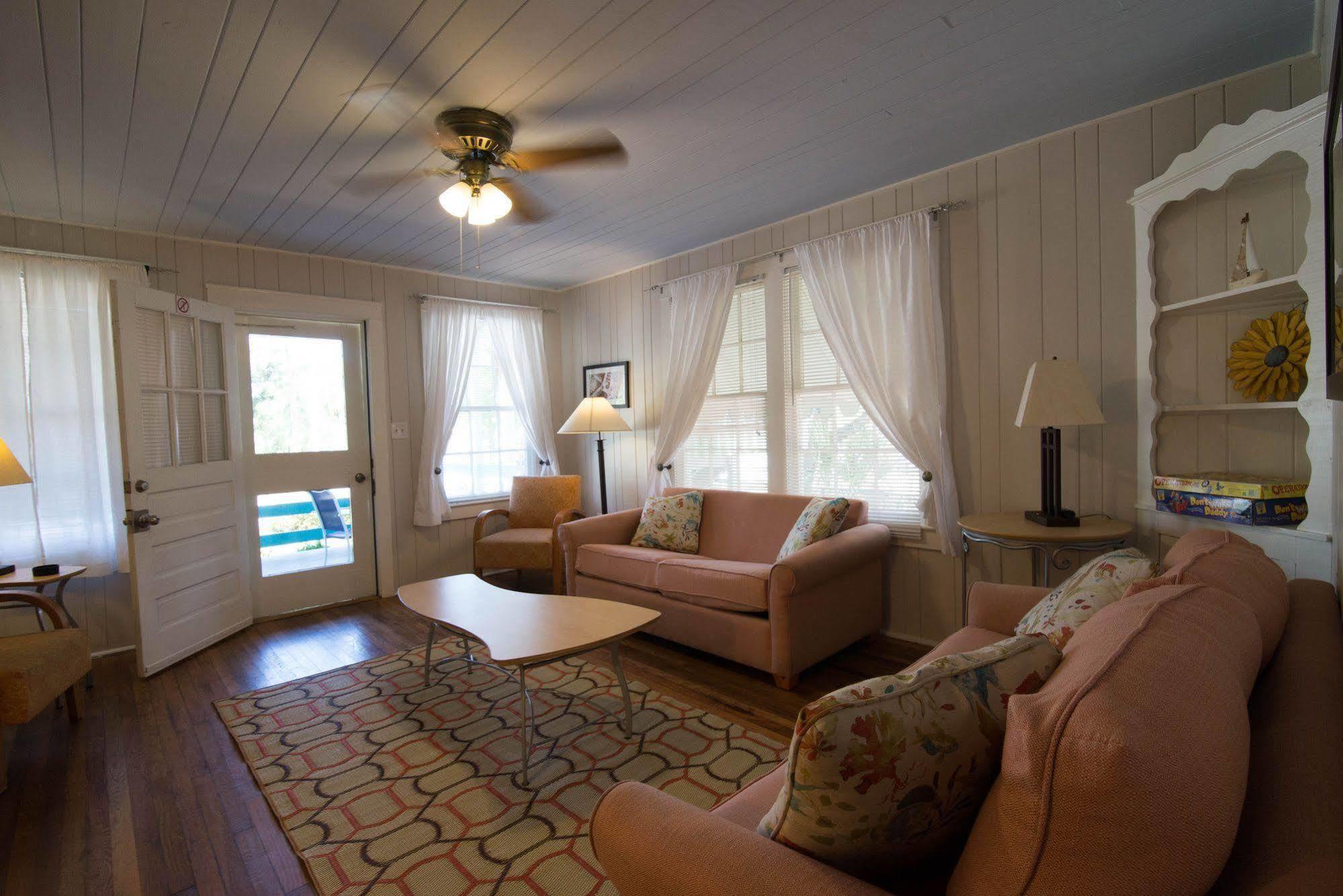 Darlington Inn Myrtle Beach Dış mekan fotoğraf