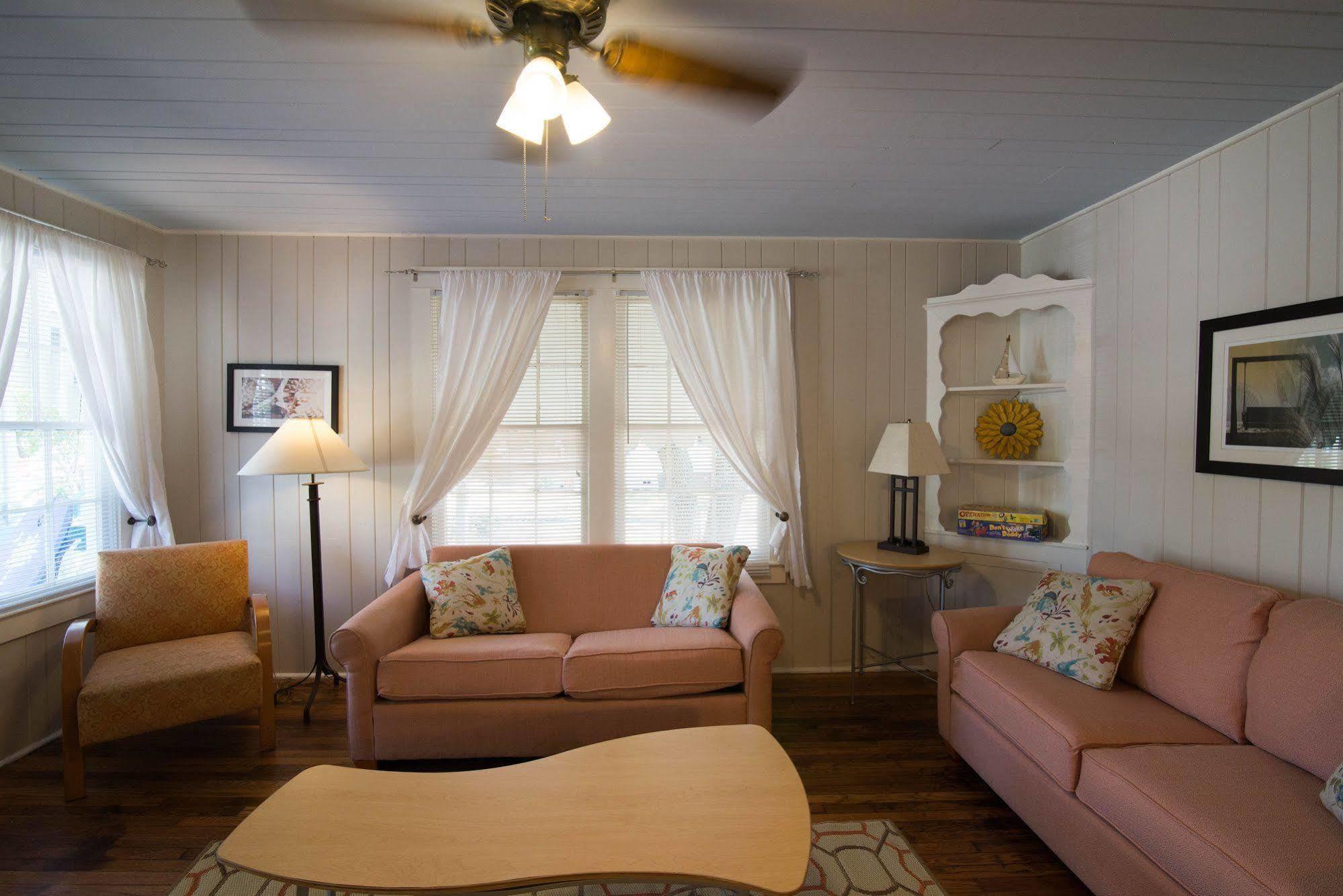 Darlington Inn Myrtle Beach Dış mekan fotoğraf