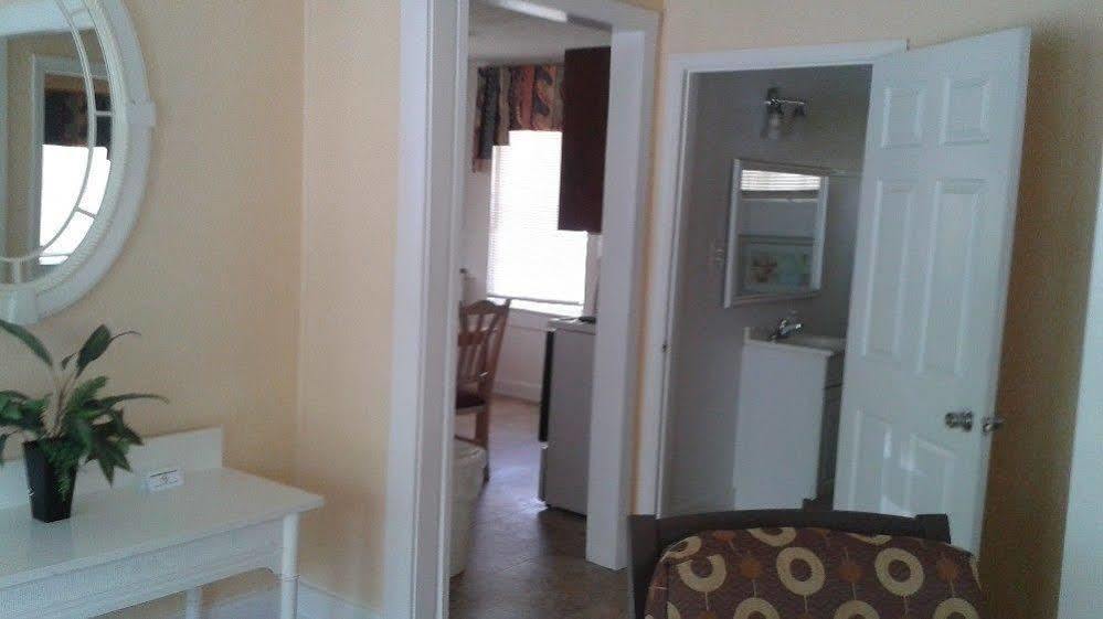 Darlington Inn Myrtle Beach Dış mekan fotoğraf