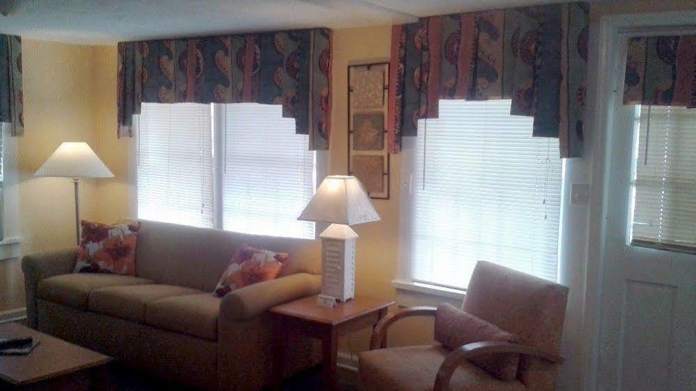 Darlington Inn Myrtle Beach Dış mekan fotoğraf