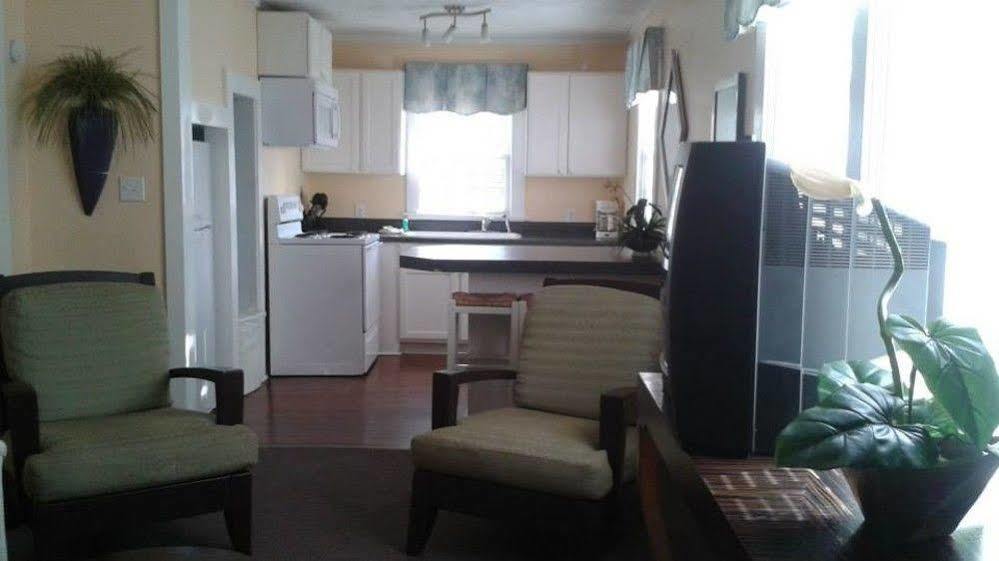 Darlington Inn Myrtle Beach Dış mekan fotoğraf