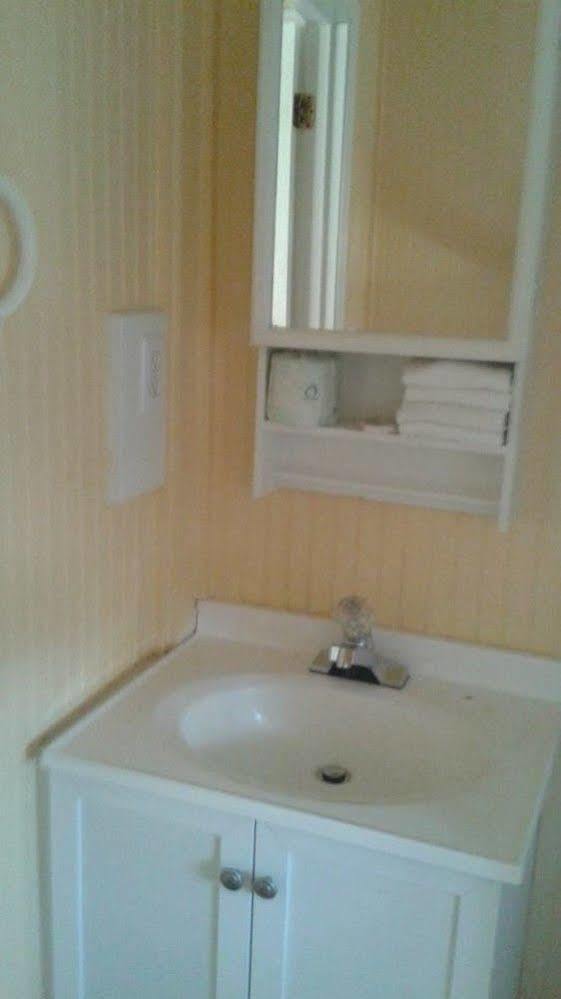 Darlington Inn Myrtle Beach Dış mekan fotoğraf