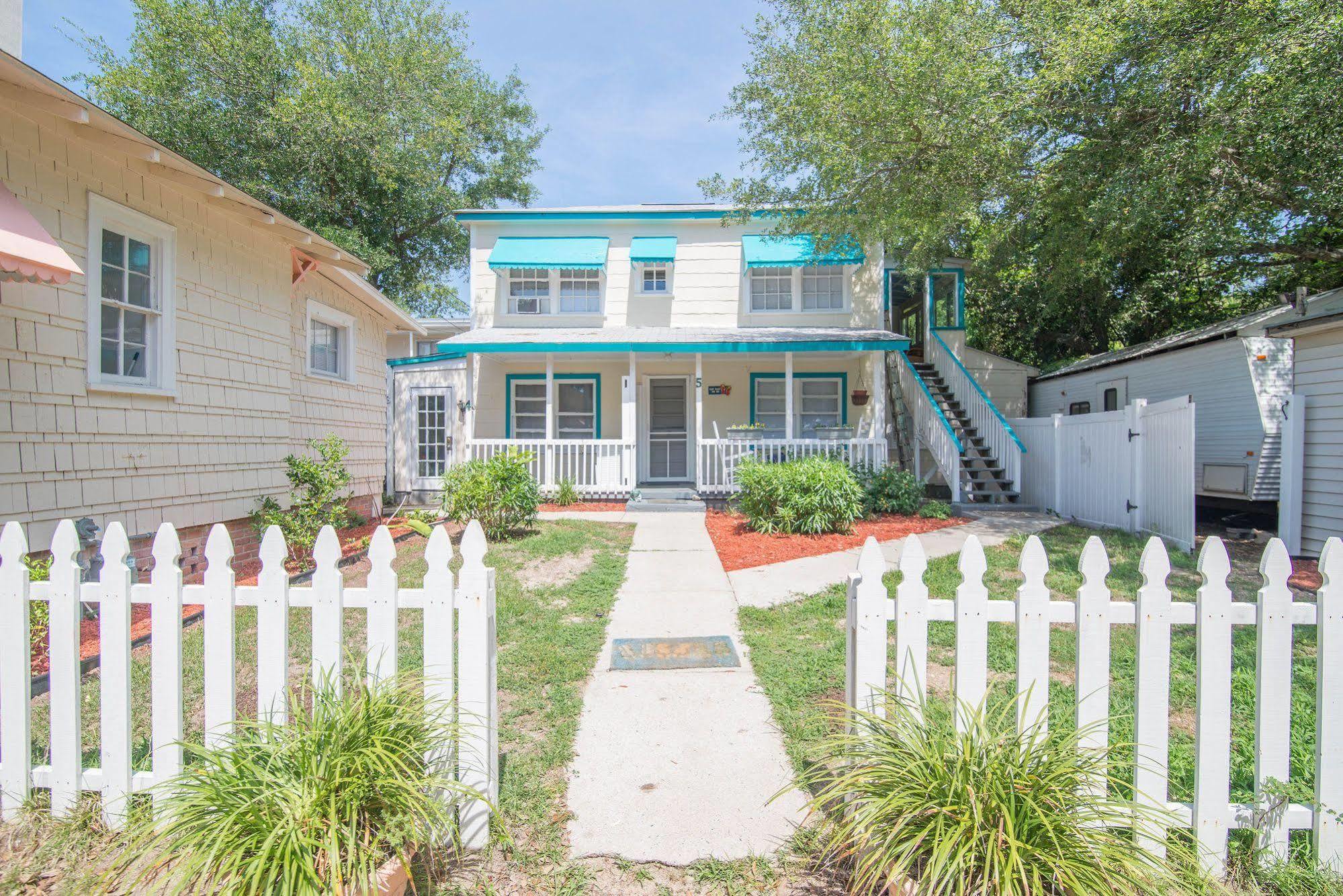 Darlington Inn Myrtle Beach Dış mekan fotoğraf