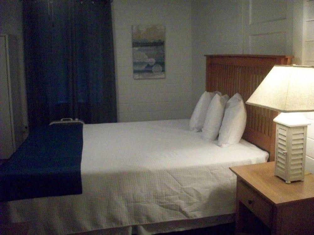 Darlington Inn Myrtle Beach Dış mekan fotoğraf