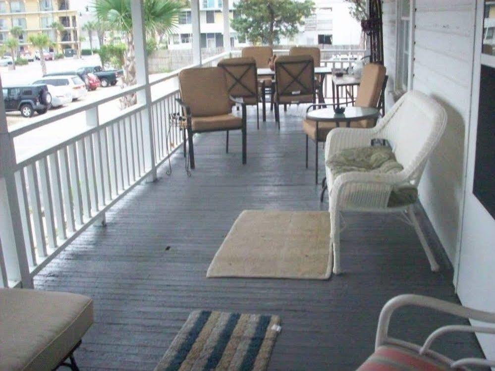 Darlington Inn Myrtle Beach Dış mekan fotoğraf