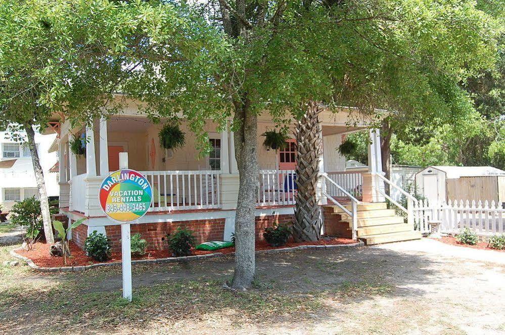 Darlington Inn Myrtle Beach Dış mekan fotoğraf